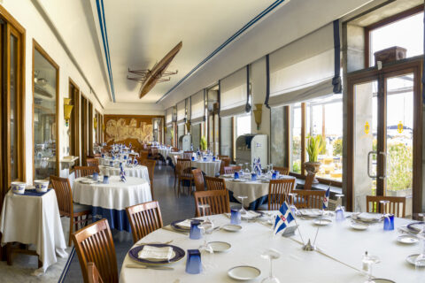 RISTORANTE RISTORANTE