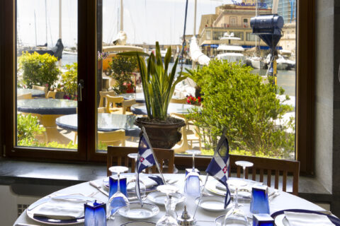 RISTORANTE RISTORANTE