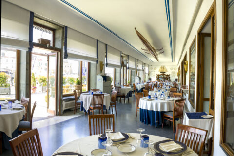 RISTORANTE RISTORANTE