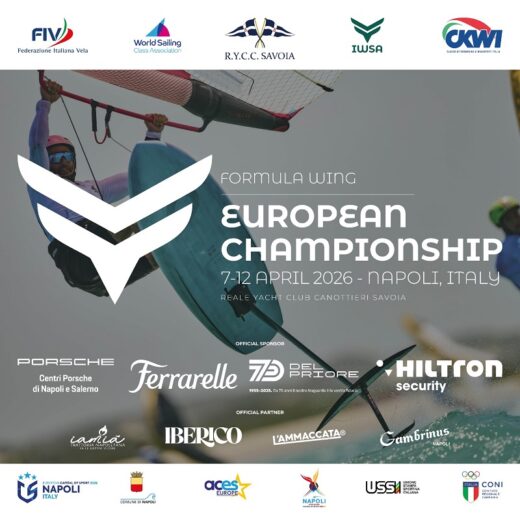 Campionato-Europeo-Wingfoil-Napoli-2026